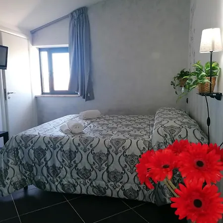 B&B Villa Molinari Restaurant E Baby Park Campagna Room photo