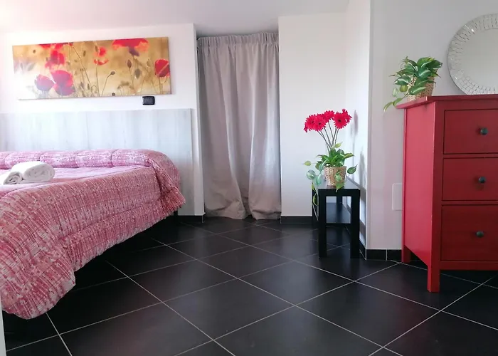 B&B Villa Molinari Restaurant E Baby Park