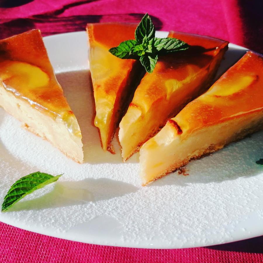 Molinari Restaurant E Baby Park Bed & Breakfast *