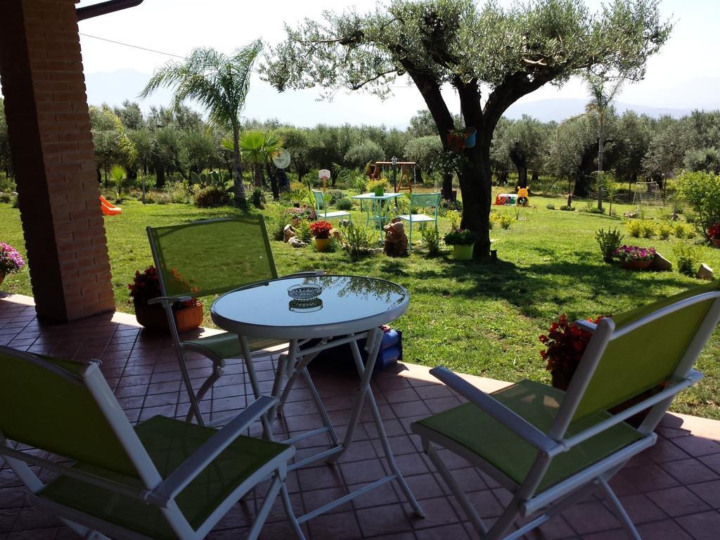 Molinari Restaurant E Baby Park *