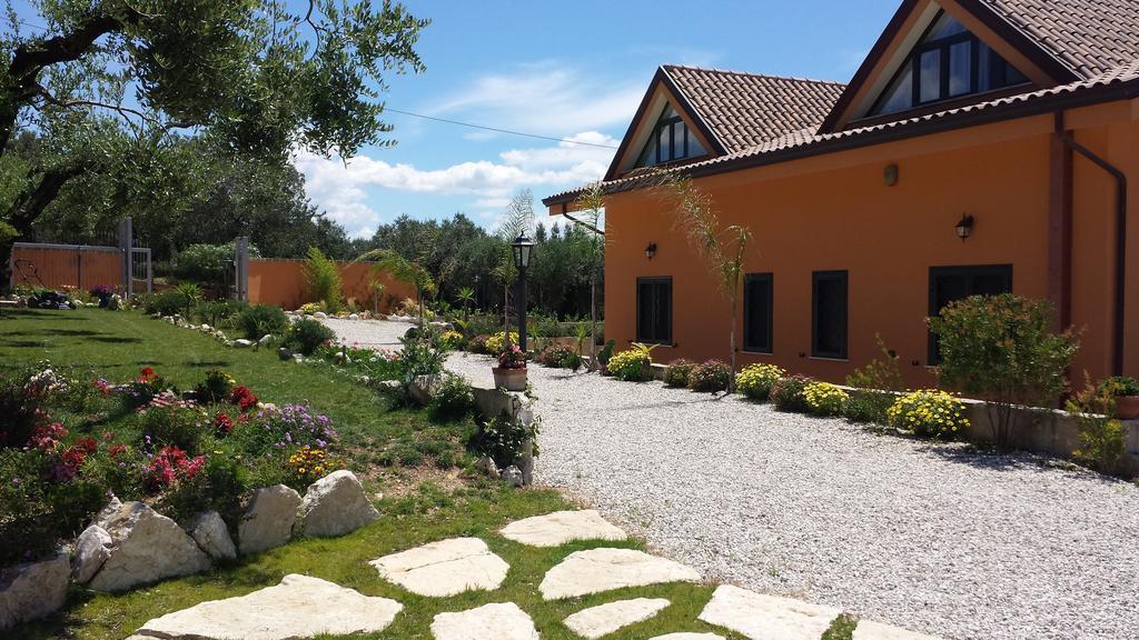 Molinari Restaurant E Baby Park * Campagna