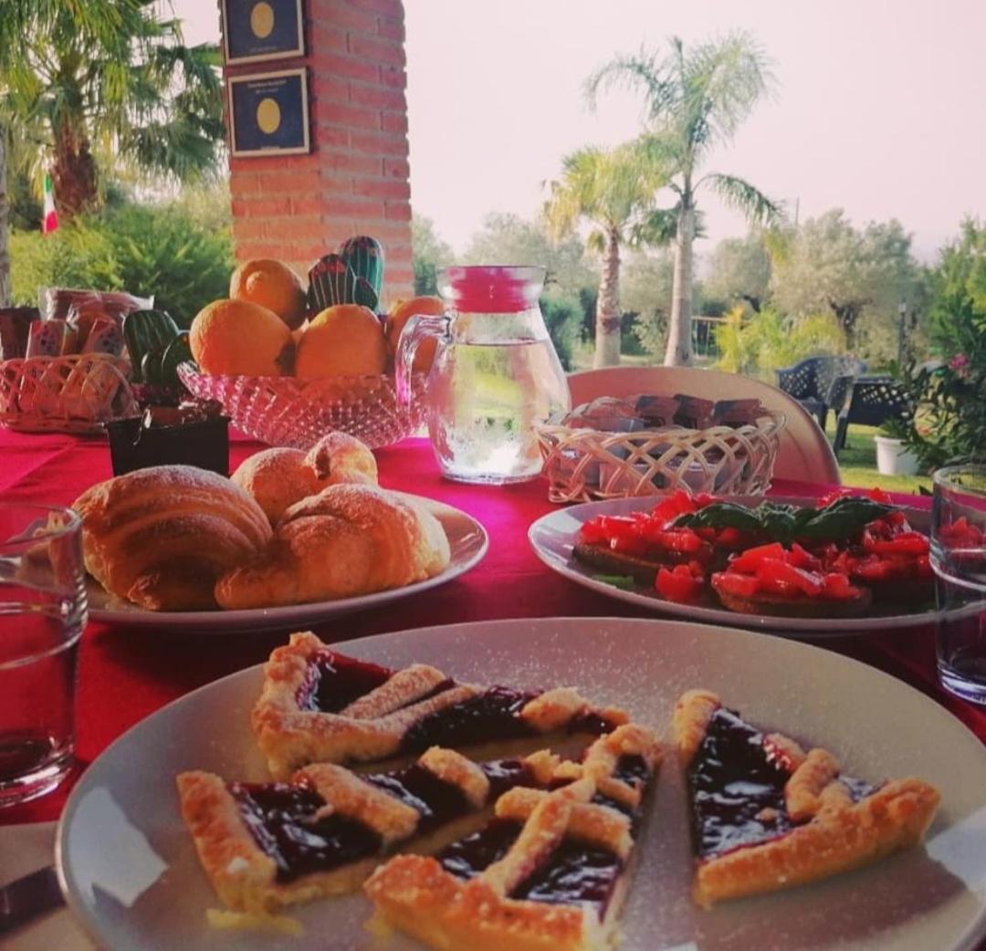 Molinari Restaurant E Baby Park *