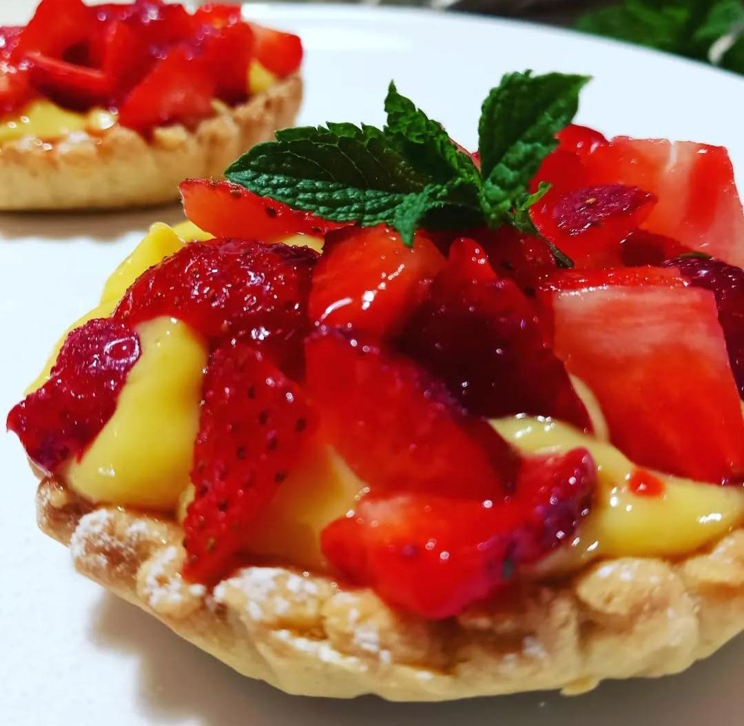 Molinari Restaurant E Baby Park Bed & Breakfast *