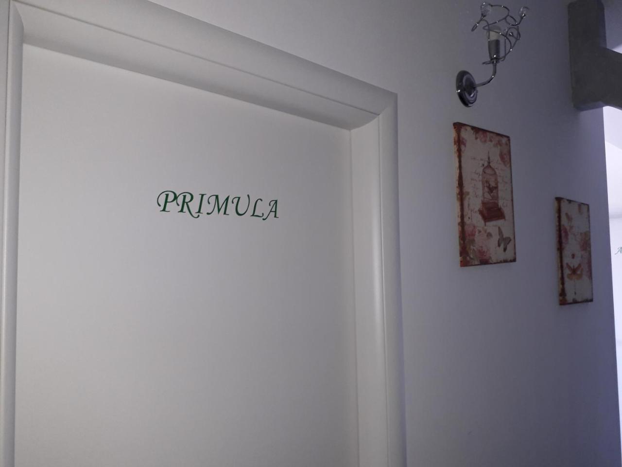 Molinari Restaurant E Baby Park Bed & Breakfast *