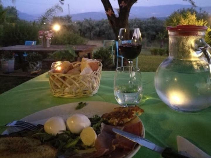 Molinari Restaurant E Baby Park