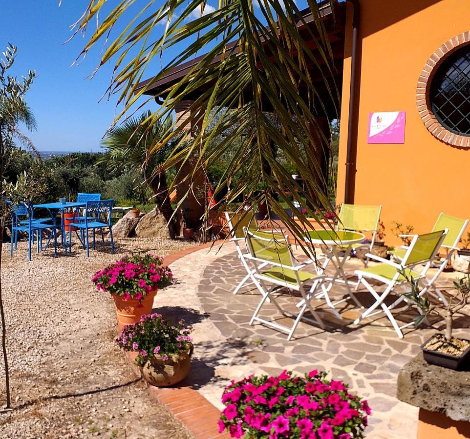 Molinari Restaurant E Baby Park